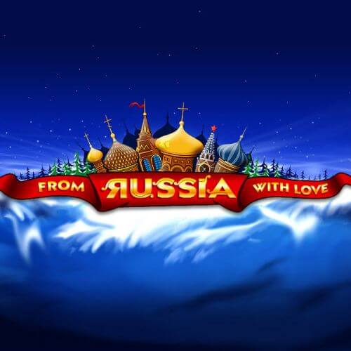 From Russia With Love